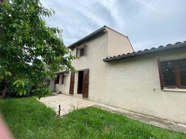 Villa - 115 m² - 6 pièces