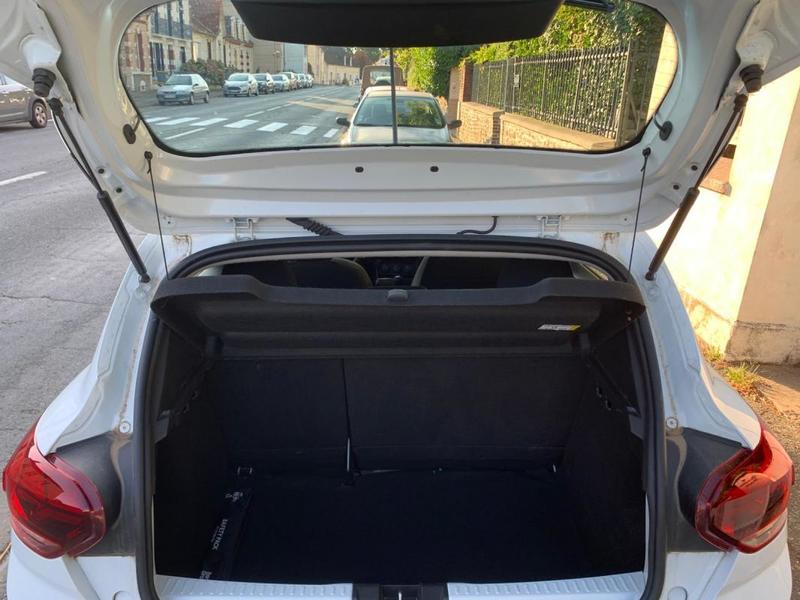 Dacia Sandero II Stepway 1.0i Sce 65