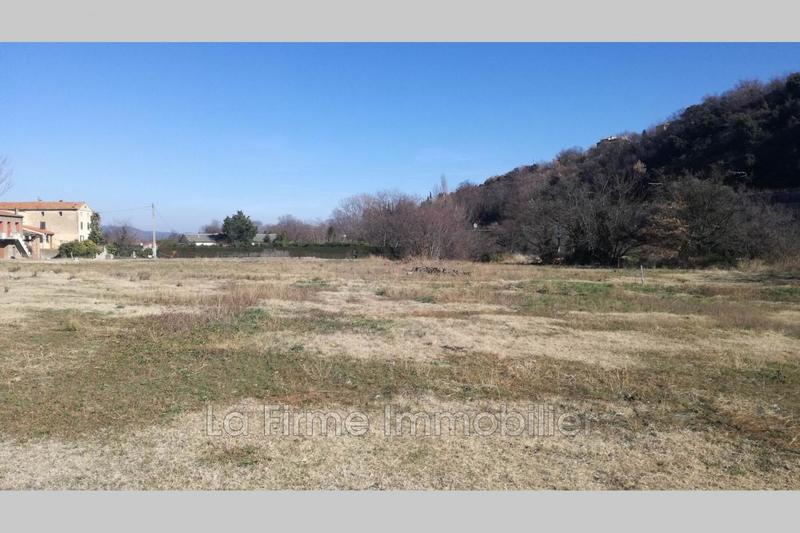 Terrain - 778 m²