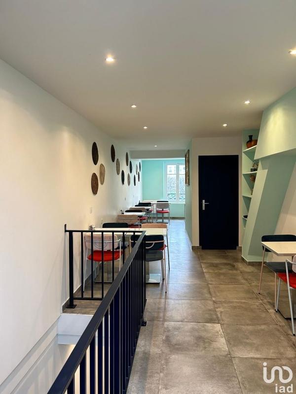 Local commercial - 80 m²