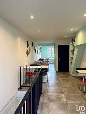 Local commercial - 80 m²