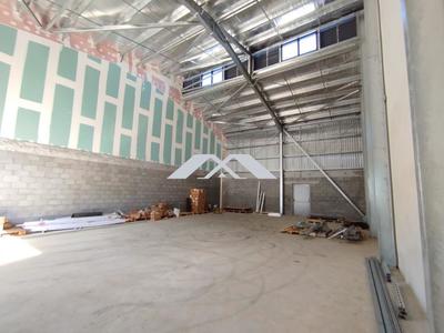 Local commercial - 160 m²