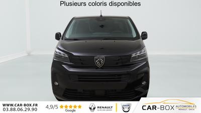 Peugeot Expert Standard 2 0 BlueHDi 180 hp Eat8