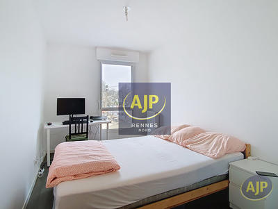 Appartement - 71 m² - 3 pièces