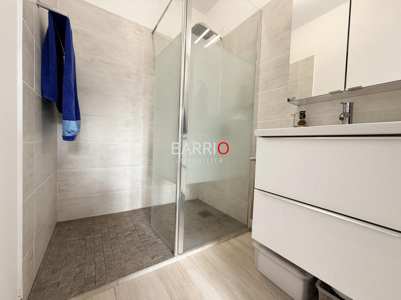 Villa - 91 m² - 4 pièces