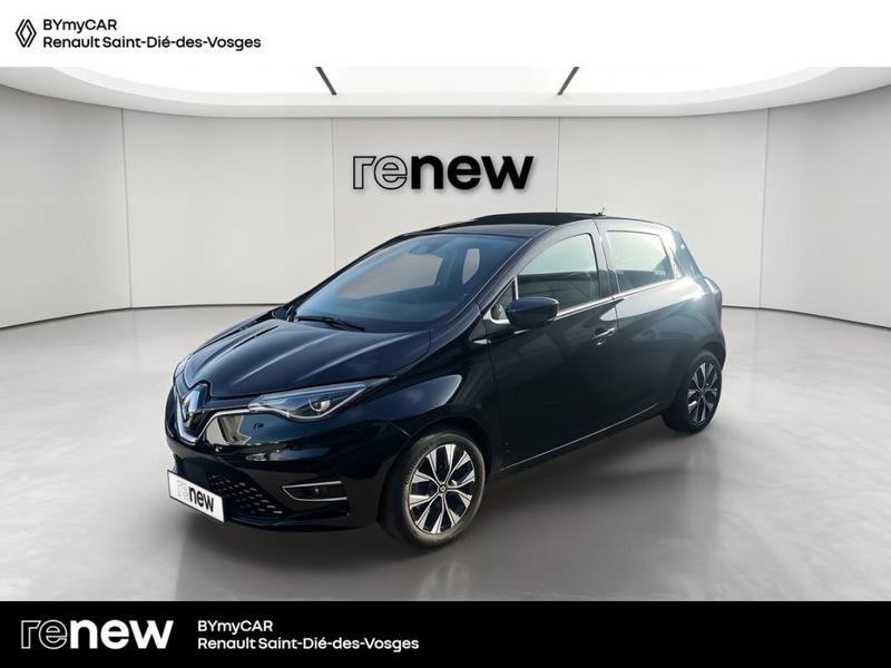 Renault Zoe E-Tech Electrique R110 - 22b Evolution