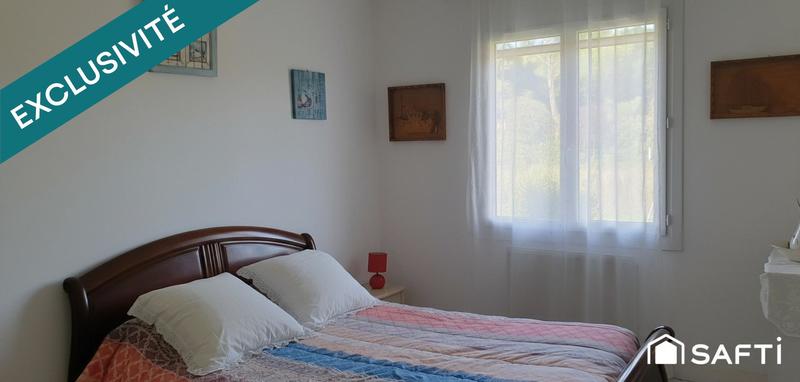 Maison - 149 m² - 4 pièces