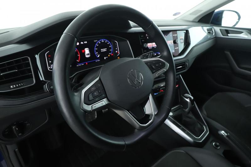 Volkswagen Taigo 1.0 Tsi Style Dsg 110 ch