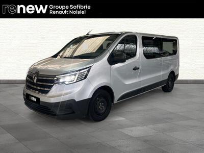 Renault Trafic L2 dCi 150 Energy s&amp;S Zen