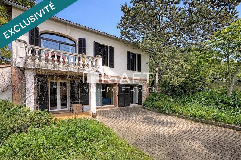 Villa - 127 m² - 7 pièces