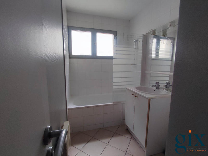 Appartement - 31 m² - 1 pièce