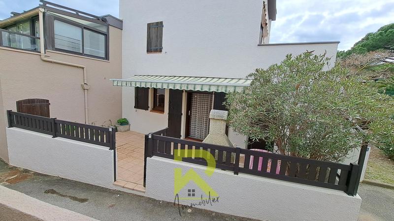 Appartement - 37 m² - 3 pièces