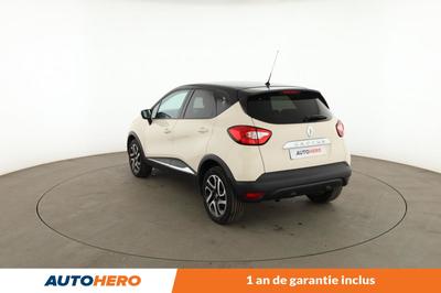 Renault Captur 0.9 TCe Energy Intens 90 ch