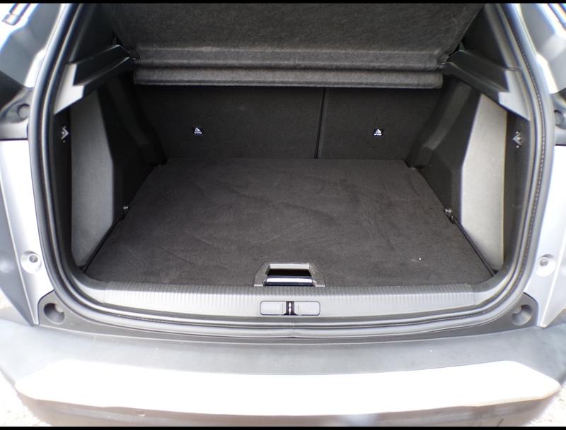 Peugeot 2008 Ptech 130 Active Pack Bvm