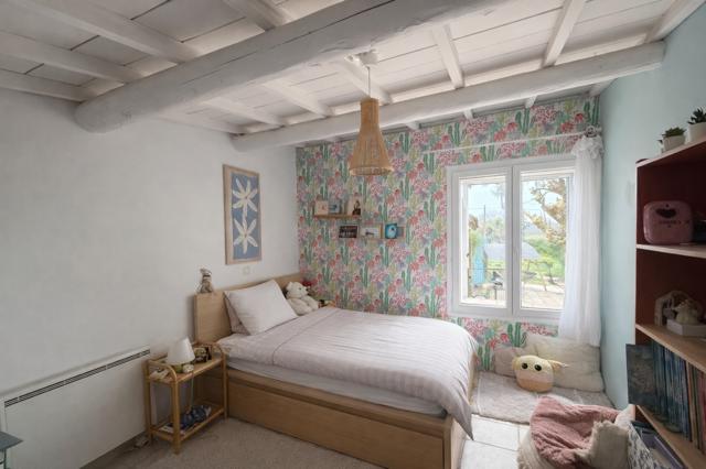 Propriété - 194 m² - 3 pièces