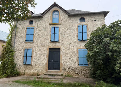Ferme - 250 m² - 9 pièces