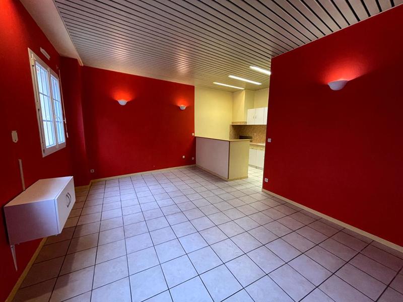 Maison - 70 m² - 4 pièces