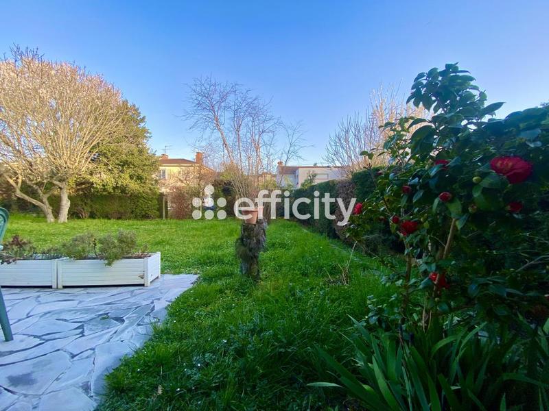 Maison - 135 m² - 5 pièces