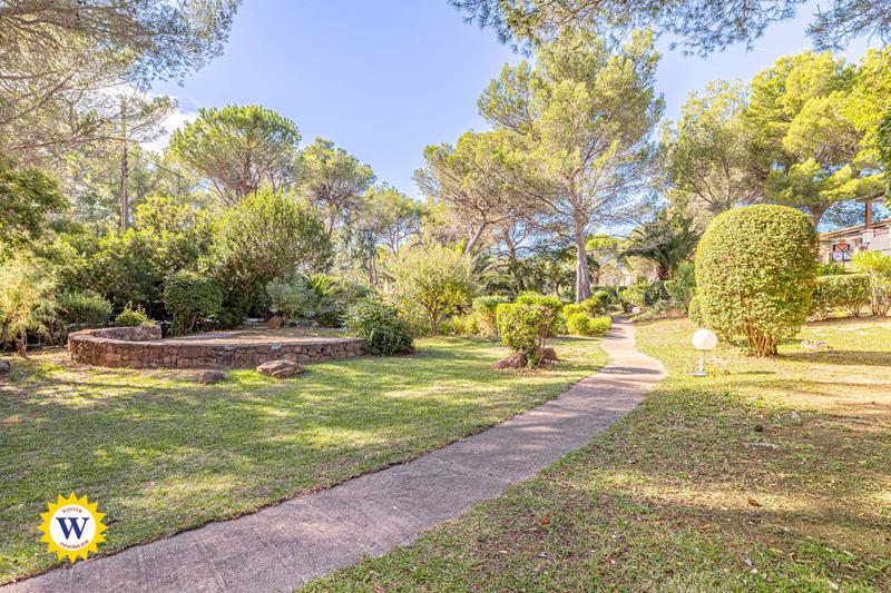 Appartement - 116 m² - 6 pièces