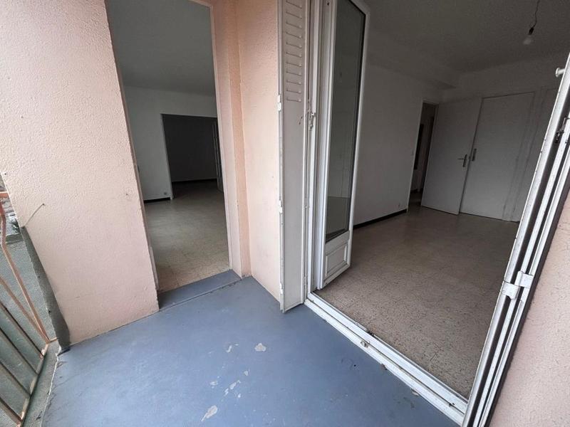 Appartement - 66 m² - 4 pièces