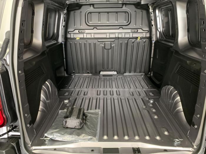 Citroën Berlingo Van m 650kg Bluehdi 130ch s&amp;S Eat8