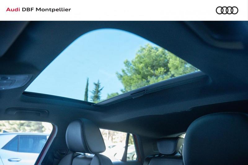 Audi Q2 Pi 35 Tfsi (1.5 150ch) s tronic 7