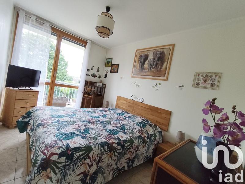 Appartement - 78 m² - 4 pièces