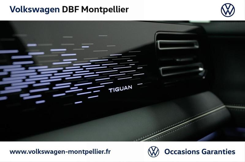 Volkswagen Tiguan 1.5 eHybrid 204ch Dsg6 Elegance