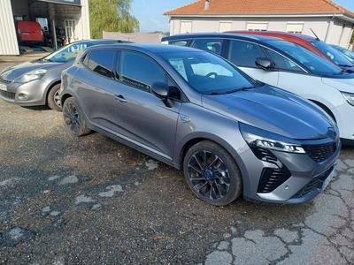 Renault Clio 5 Phase 2 Esprit Alpine Etech 140 Cv