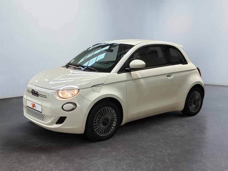 Fiat 500 500e Berline e 95 ch Nouvelle