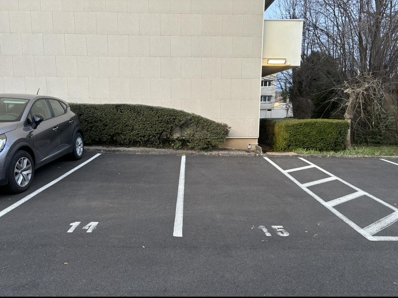 Appartement - 56 m² - 2 pièces