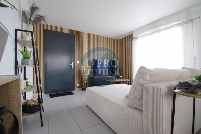 Maison - 72 m² - 4 pièces