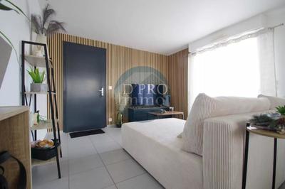 Maison - 72 m² - 4 pièces