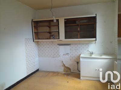 Maison - 117 m² - 6 pièces