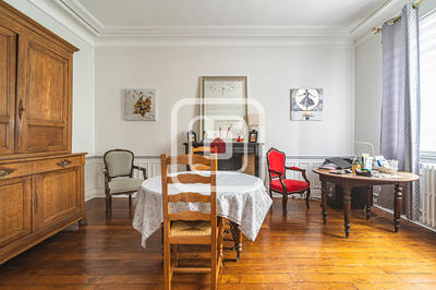 Appartement - 72 m² - 3 pièces