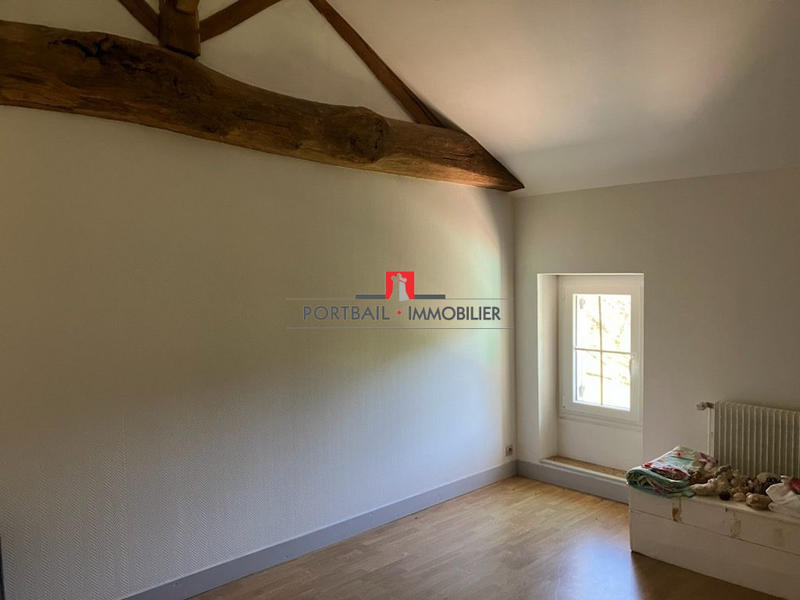 Maison - 189 m² - 7 pièces