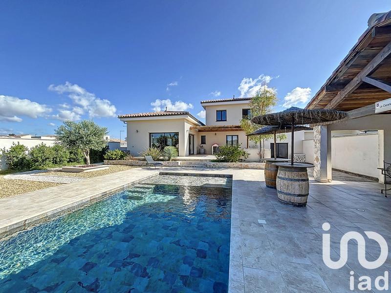 Maison - 148 m² - 4 pièces