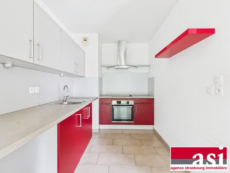 Appartement - 91 m² - 4 pièces