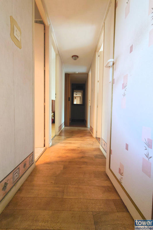 Maison - 109 m² - 7 pièces