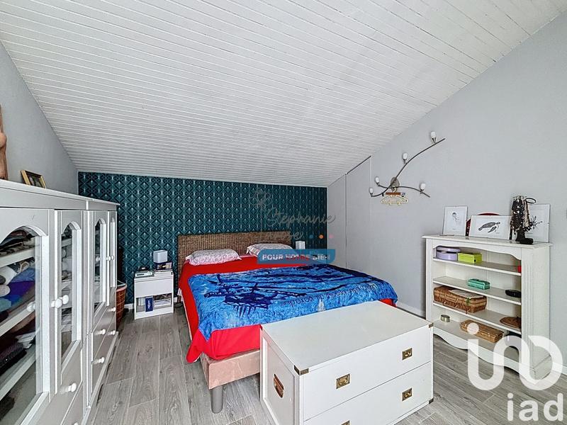 Maison - 114 m² - 5 pièces