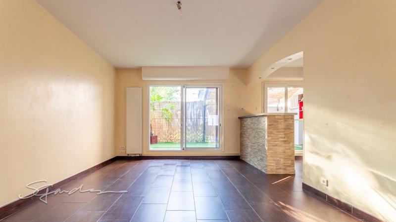 Appartement - 73 m² - 3 pièces