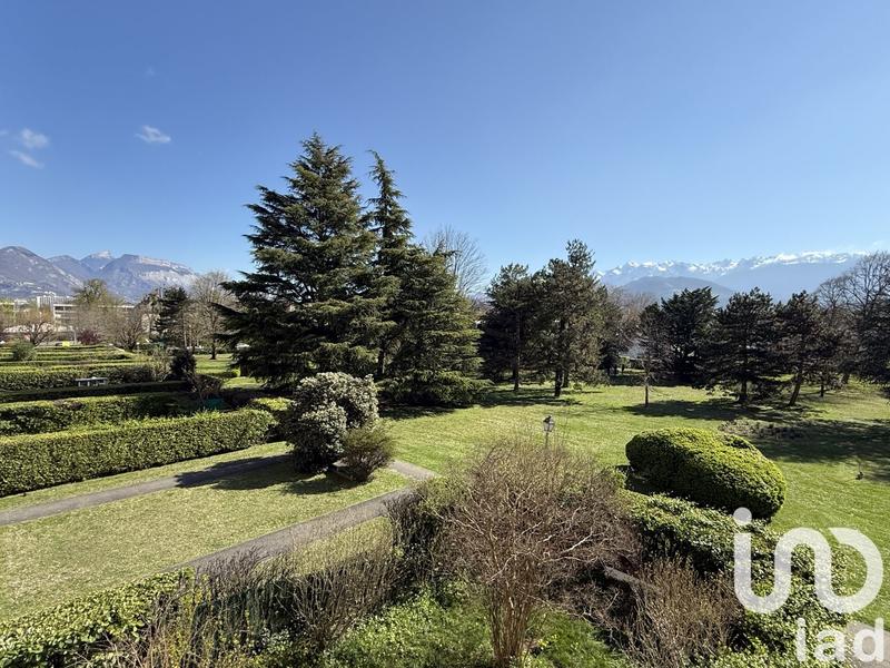 Appartement - 108 m² - 4 pièces