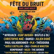 Festival Fête du Bruit dans St-Nolff