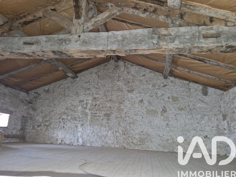 Maison de campagne - 141 m² - 5 pièces