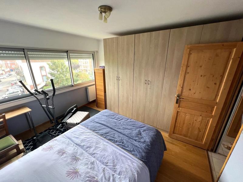 Appartement - 103 m² - 4 pièces