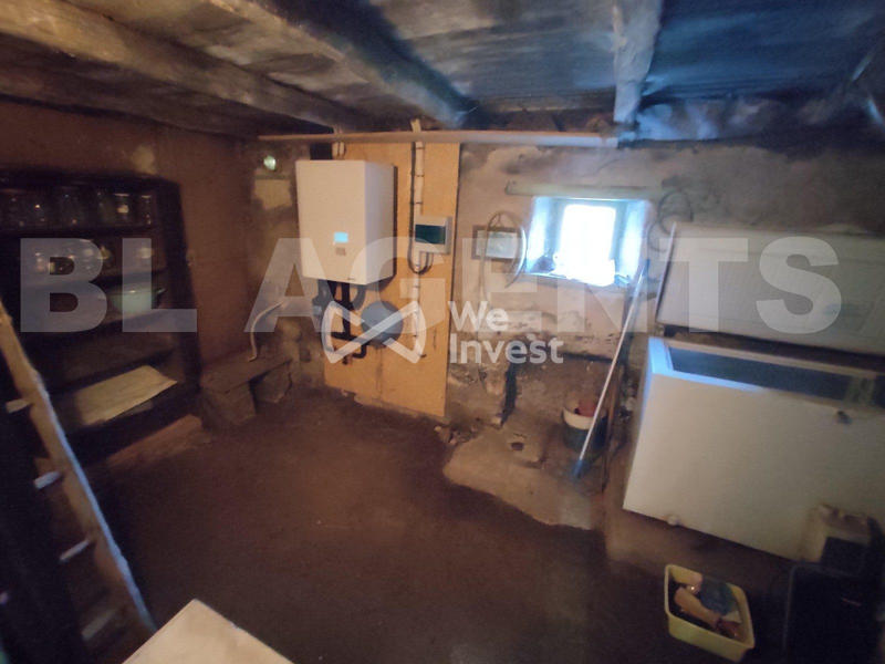 Ferme - 71 m² - 3 pièces