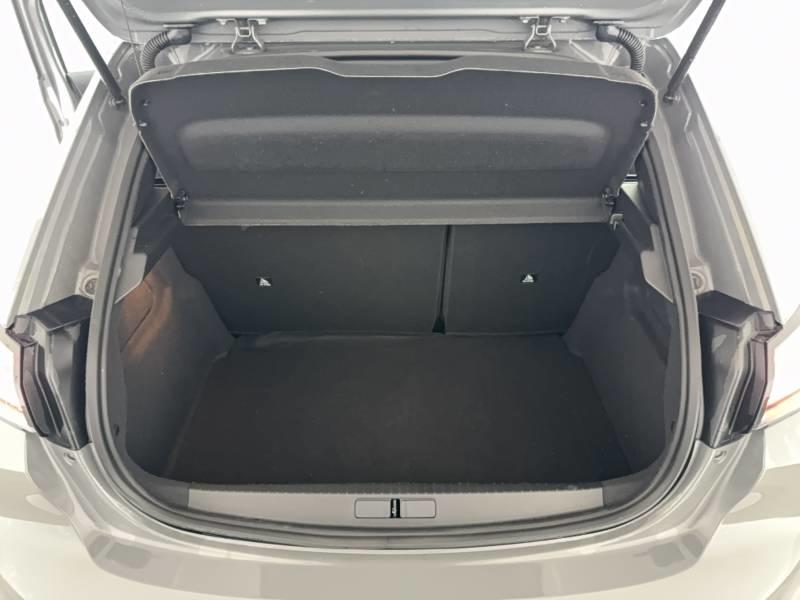 Peugeot 208 Hybrid 100 e-Dcs6 Allure