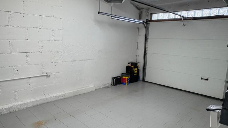 Maison de ville - 92 m² - 5 pièces