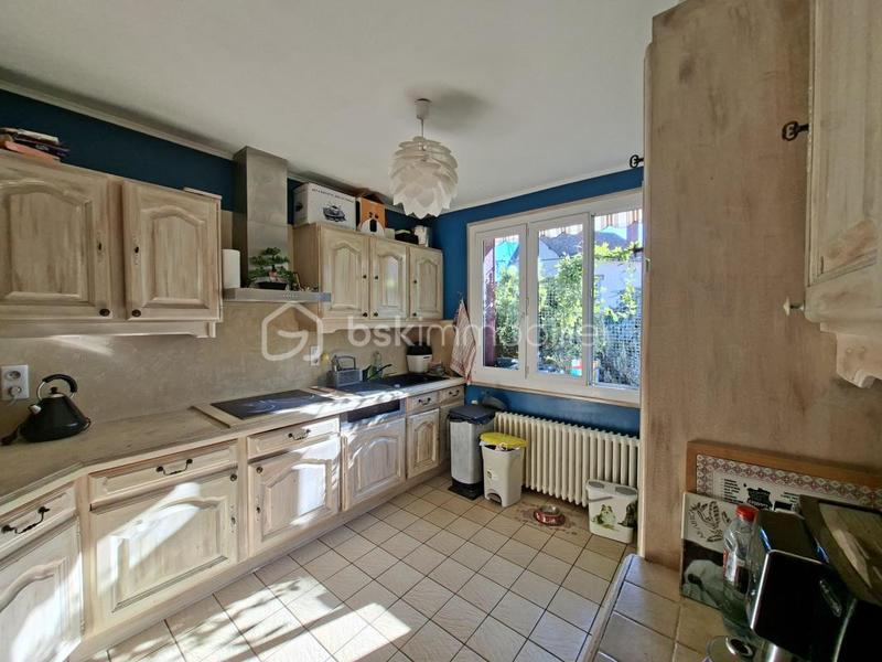 Pavillon - 123 m² - 4 pièces