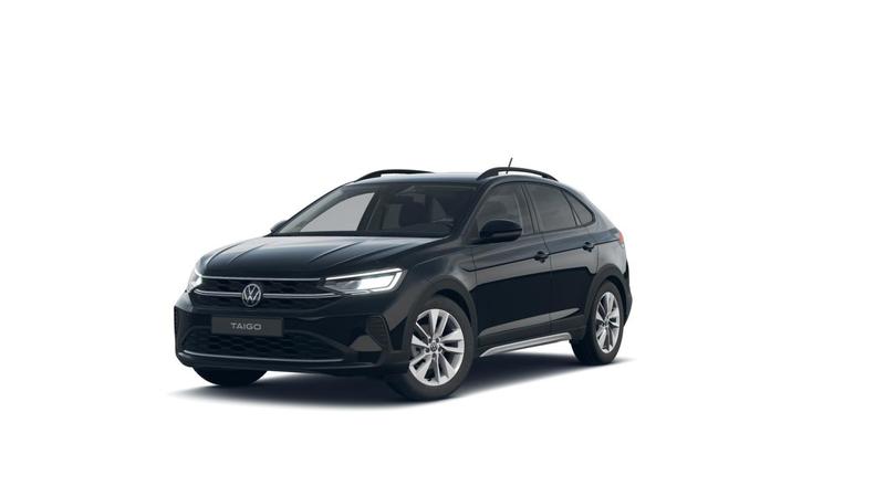 Volkswagen Taigo 1.0 Tsi 116 Dsg7 Vw Edition